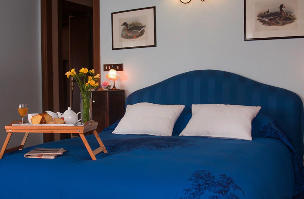 Il Poggiolo Di Parrano Guest House Екстериор снимка
